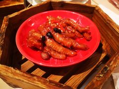 -避风塘(宝山万达店)