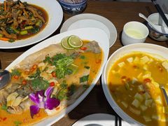 -有嘢食私房菜(西关新天地店)