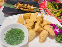 -辉记炭烧海鲜大排档·老字号(福田店)