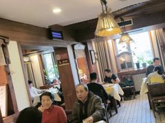 -老井俄式餐厅