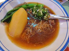 -肥佬哥香港车仔面(人民广场店)