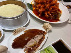 -湖锦酒楼·旗舰店(三阳总店)