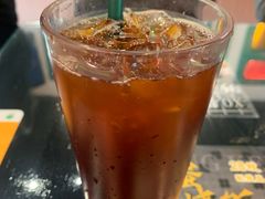 -港爺茶檔·茶餐厅(东晓南路店)