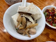 -鲁朗边巴次仁农家石锅