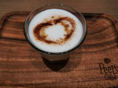 -Peet's Coffee皮爷咖啡(大学路店)