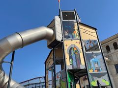 -歌斐颂巧克力小镇