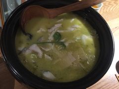 -九锅一堂酸菜鱼(新南凯德直营店)