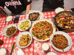 -荆九爷爆炒桥头三嫩(浙大店)