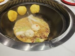 -玺炖·中国铁锅炖(虹桥天街店)