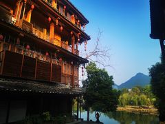 -边城茶峒景区