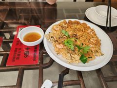 -长平肥姐白粥·海鲜打冷