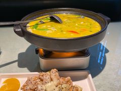 -自己人(九码头店)