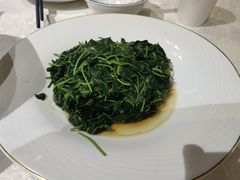 酒香草头-三玛璐酒楼(汉口路店)