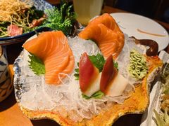 -有喜屋·烧鸟·居酒屋(周浦万达店)