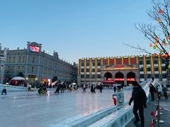 -中华巴洛克风情街