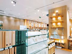 -MUJI无印良品(万达太原街店)