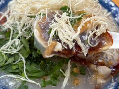鸡丝豆腐脑-晓友烧麦(光华村店)