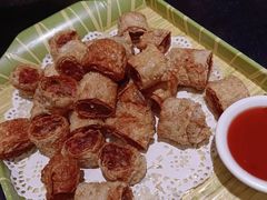 -健眺小海鲜(临海后山店)