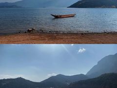 -丽江泸沽湖景区