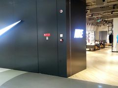-NIKE(朝阳合生汇店)