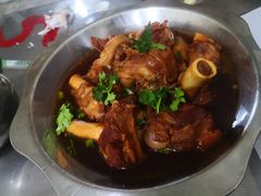 羊棒骨-大勇羊棒骨·烧烤(经六路店)