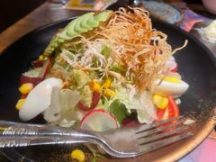 -京鹿料理(荟聚店)
