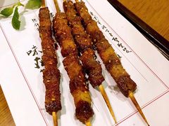 -华馨园北京烤鸭