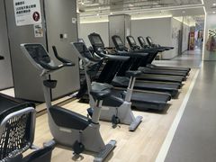 -FLARE STAR FITNESS(复地活力城店)