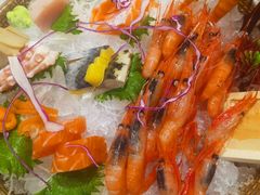 -黑松白鹿(金融街店)
