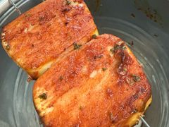 烤馒头片-炒豆合作社(东四总店)