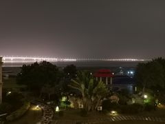 -厦门北海湾惠龙万达嘉华酒店