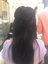 -熙画美上门MakeUp美甲美睫