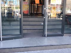 门面-麦当劳(农光里店)