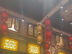 -钵家大院(大花岭店)