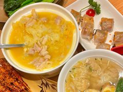 -避风塘(江南环球港店)