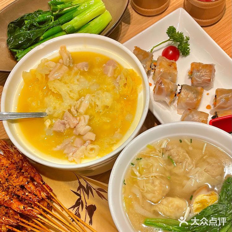 单方面宣布🈯️避风塘❗️是我的快乐食堂!!