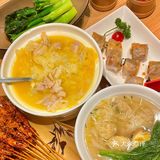 单方面宣布🈯️避风塘❗️是我的快乐食堂！！