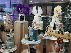 -杜哈夫DOUX RÊVE·生日蛋糕(日月光店)