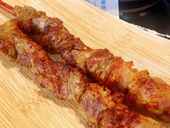-巴依老爷新疆美食(清华东门店)