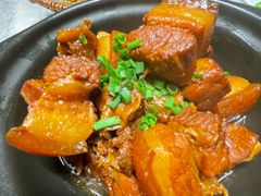 -老李家土菜馆·安吉地标美食
