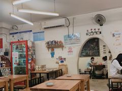 -炒豆合作社(东四总店)