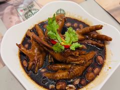 -添好运点心专门店(深水埗店)