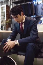 -Shanna Tailor西服.夹克.礼服全定制(科技馆店)