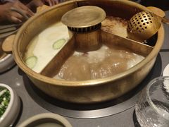 -巴奴毛肚火锅(六天地店)