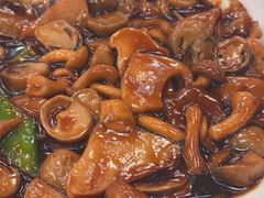 -丰泽园饭店