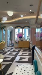 -奈尔宝家庭中心·亲子餐厅(苏州大悦城店)