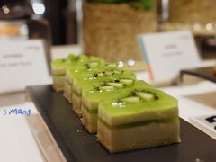 -厦门艾美酒店·新食谱西餐厅