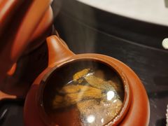 -和平官邸·花园餐厅(武定西路店)