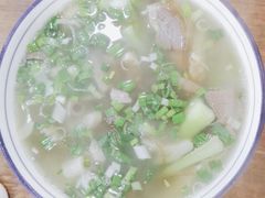 -老陕油泼面(回民街店)