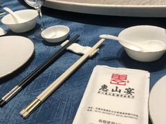 -盛福楼·惠山宴(盛岸路店)